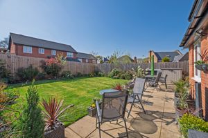 Garden- click for photo gallery